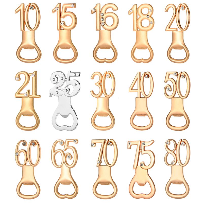 16/18/20/21/30/40/50/60 Number - Kitchen Gadgets To Gift ulasan dan harga