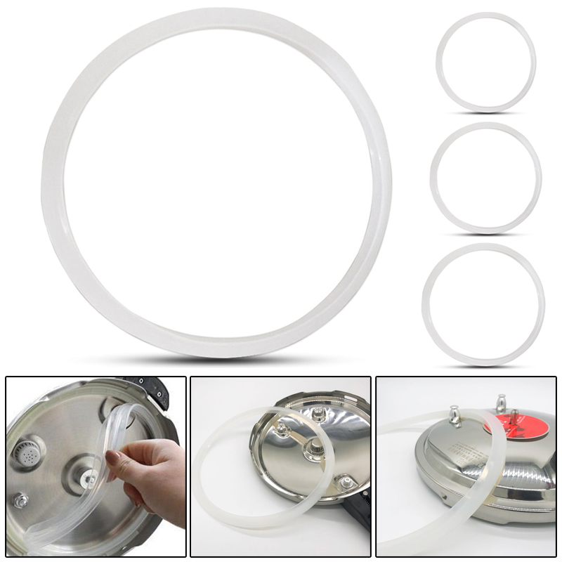 Pressure Cooker Sealing Ring F - Kitchen Gadgets 2022 ulasan dan harga