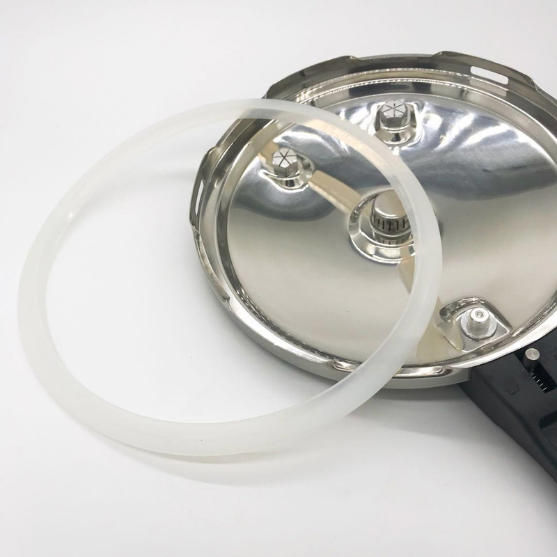 Pressure Cooker Sealing Ring F - Kitchen Gadgets 2022 ulasan dan harga