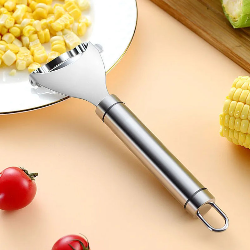 2022 new Kitchen corn Tools ar - Kitchen Gadgets 2022 ulasan dan harga