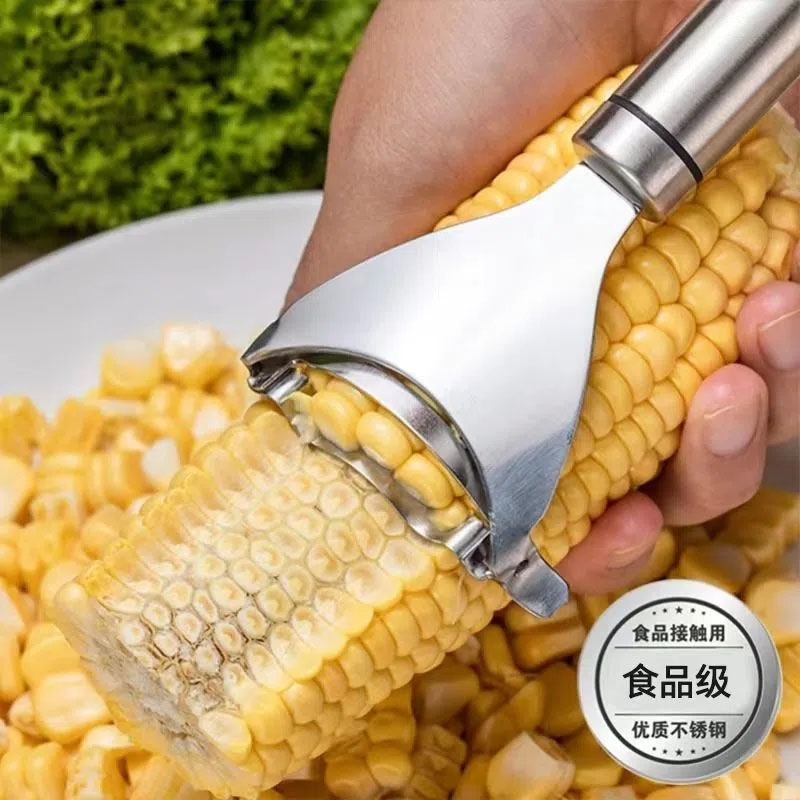 2022 new Kitchen corn Tools ar - Kitchen Gadgets 2022 ulasan dan harga