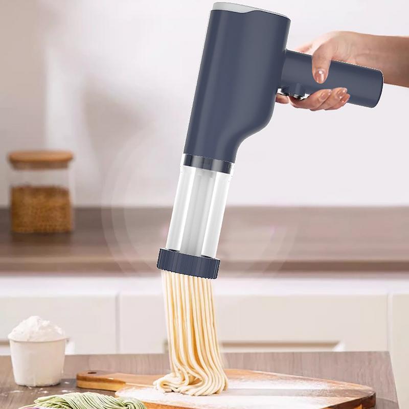 Electric Pasta Maker Machine W - Kitchen Gadgets Machine ulasan dan harga