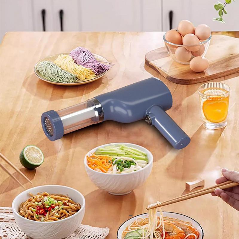 Electric Pasta Maker Machine W - Kitchen Gadgets Machine ulasan dan harga