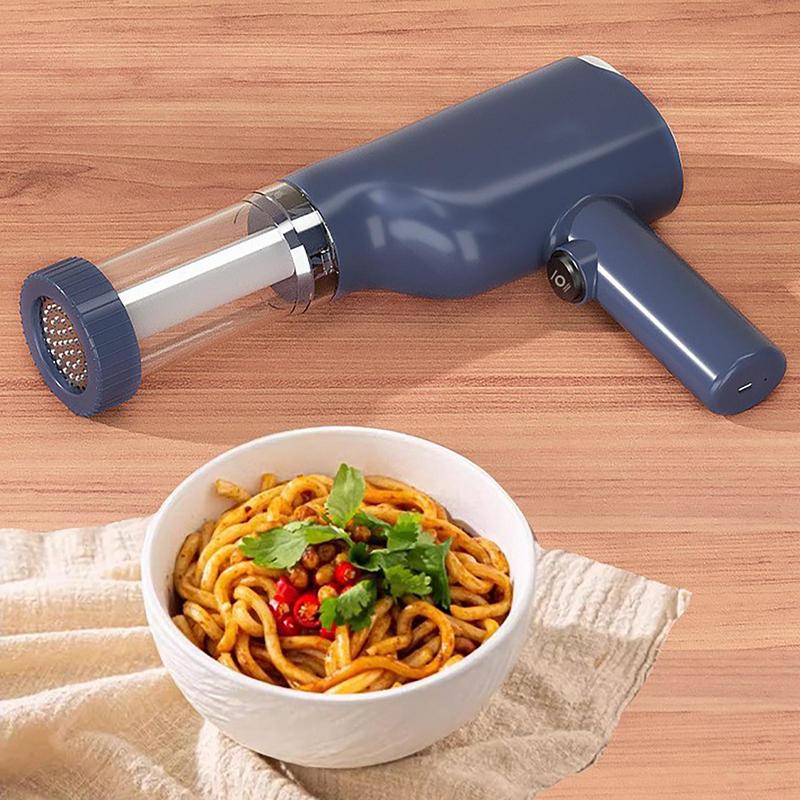 Electric Pasta Maker Machine W - Kitchen Gadgets Machine ulasan dan harga