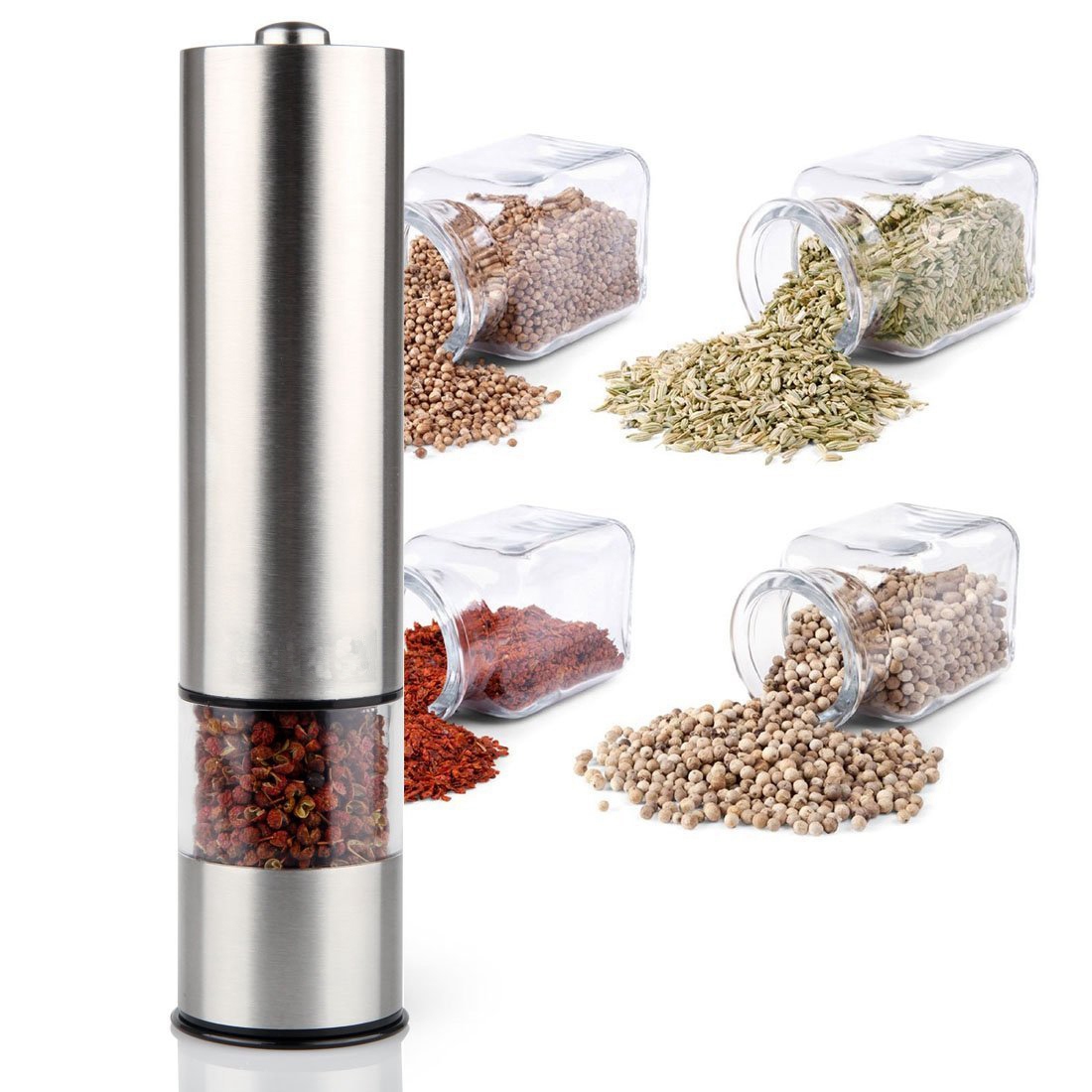 A56T-Stainless Steel Electric  - Kitchen Gadgets To Gift ulasan dan harga