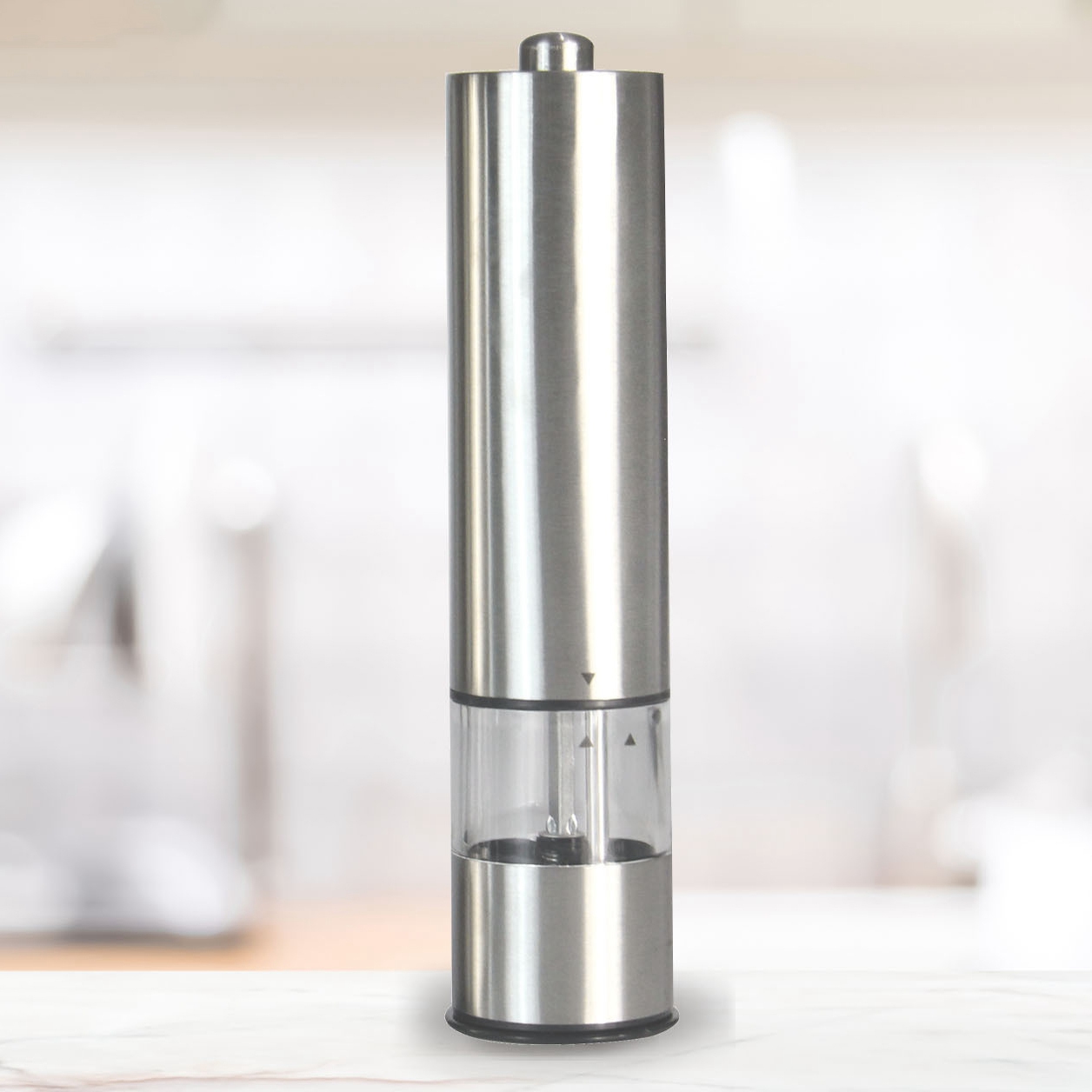 A56T-Stainless Steel Electric  - Kitchen Gadgets To Gift ulasan dan harga
