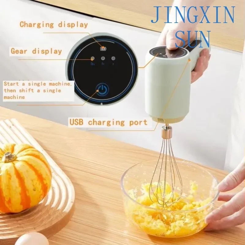 In Stock Smart portable electr - Kitchen Gadgets 2022 ulasan dan harga