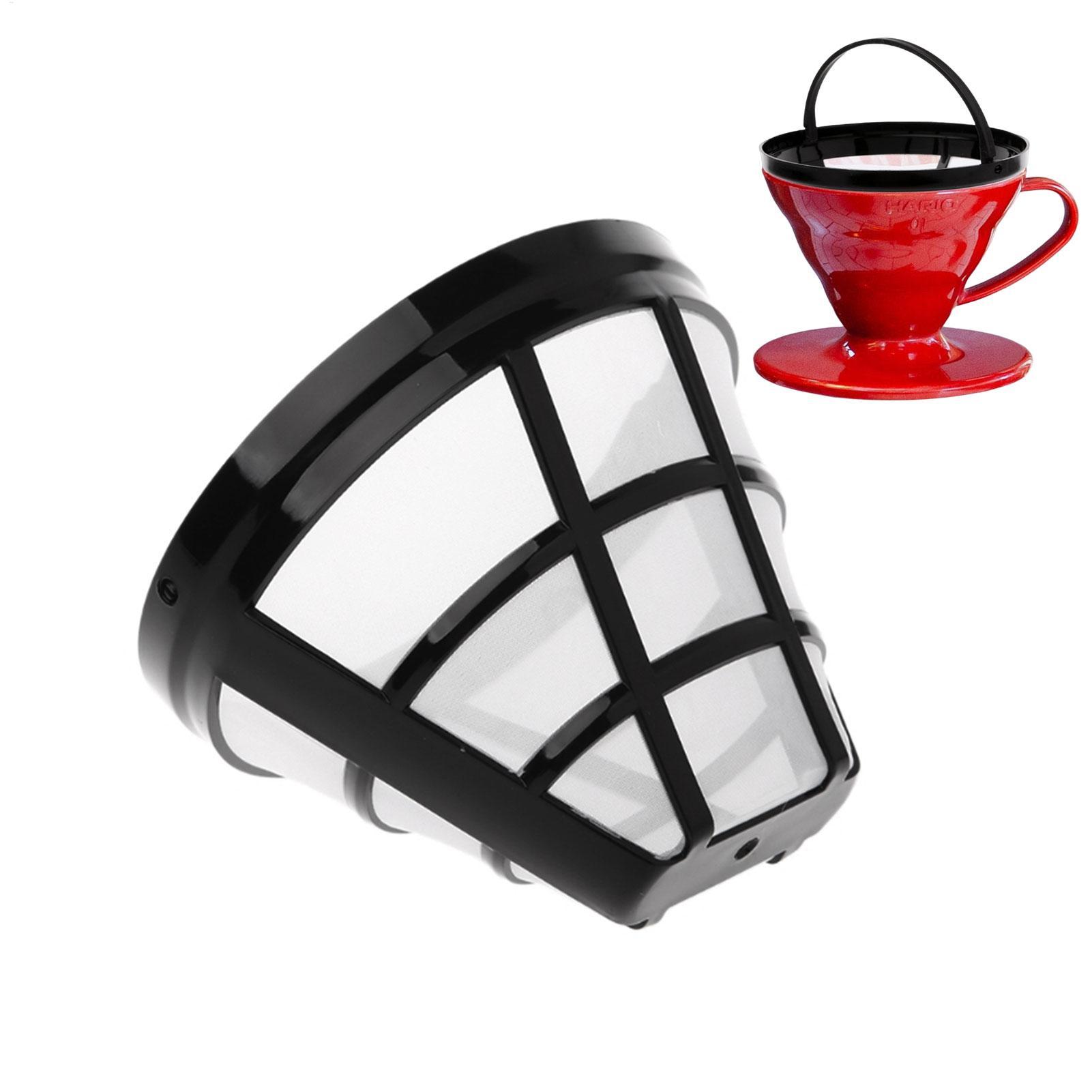 Gadget Coffee Machine Strainer - Kitchen Gadgets Machine ulasan dan harga