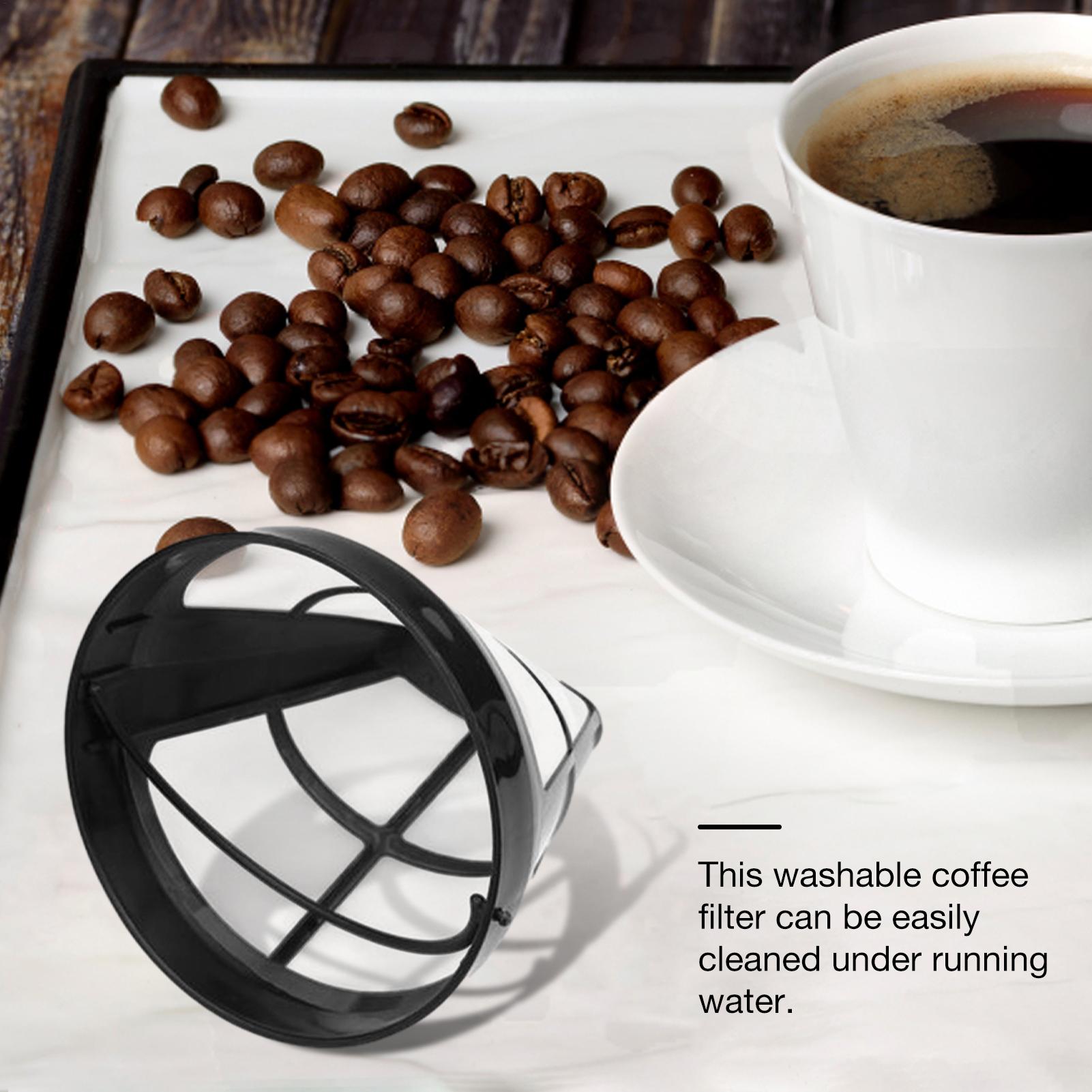 Gadget Coffee Machine Strainer - Kitchen Gadgets Machine ulasan dan harga