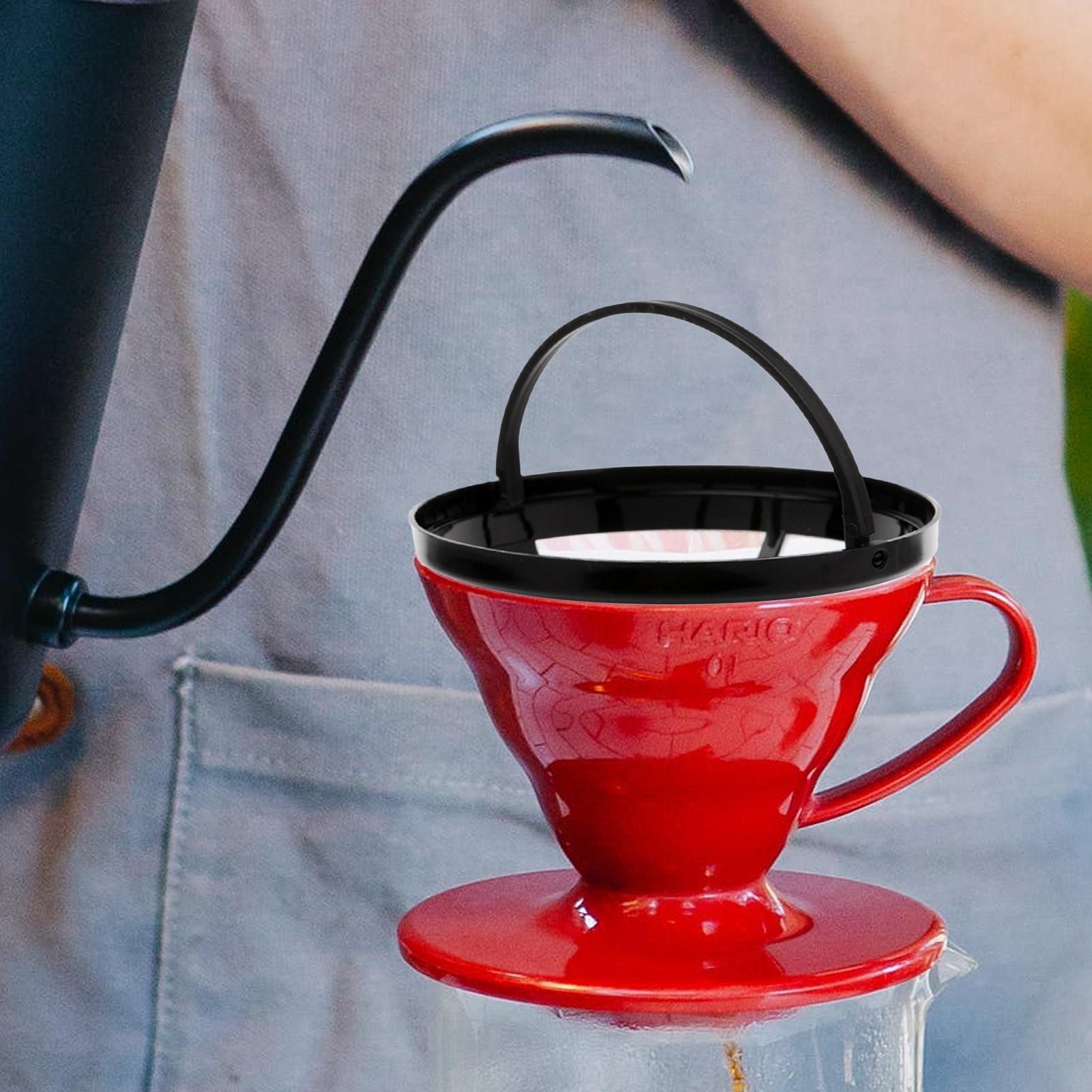 Gadget Coffee Machine Strainer - Kitchen Gadgets Machine ulasan dan harga