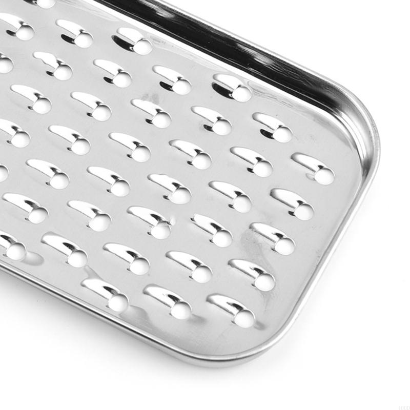 400D Cheese Grater with Saver  - Cheese Grater Box ulasan dan harga