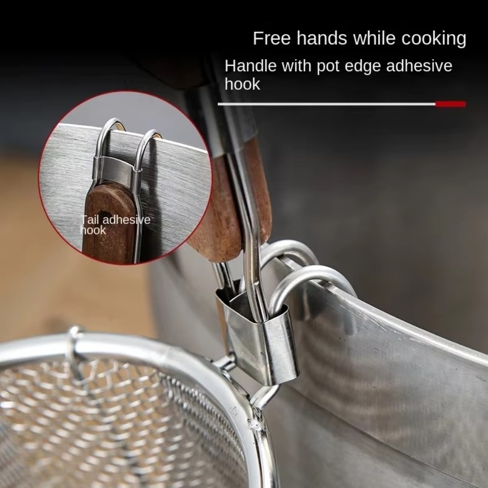 Durable Thickened Stainless St - Kitchen Gadgets Pasta ulasan dan harga
