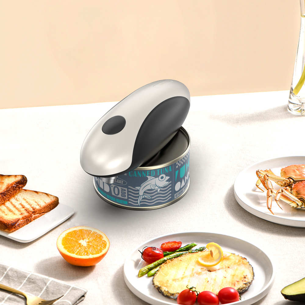 Amazon automatic electric can  - Kitchen Gadgets In Amazon ulasan dan harga