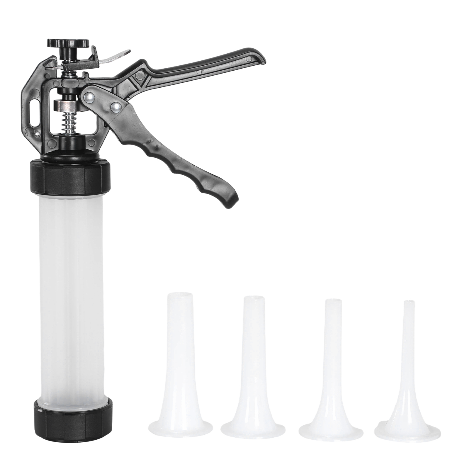 Meat Stuffer Sausage Maker Sta - Kitchen Gadgets Machine ulasan dan harga