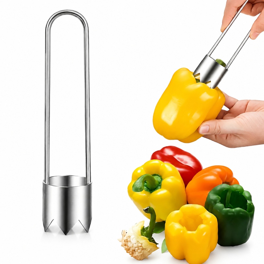 Stainless Steel Fruit Vegetabl - Kitchen Gadgets Must Have ulasan dan harga