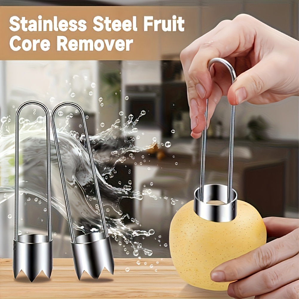 Stainless Steel Fruit Vegetabl - Kitchen Gadgets Must Have ulasan dan harga