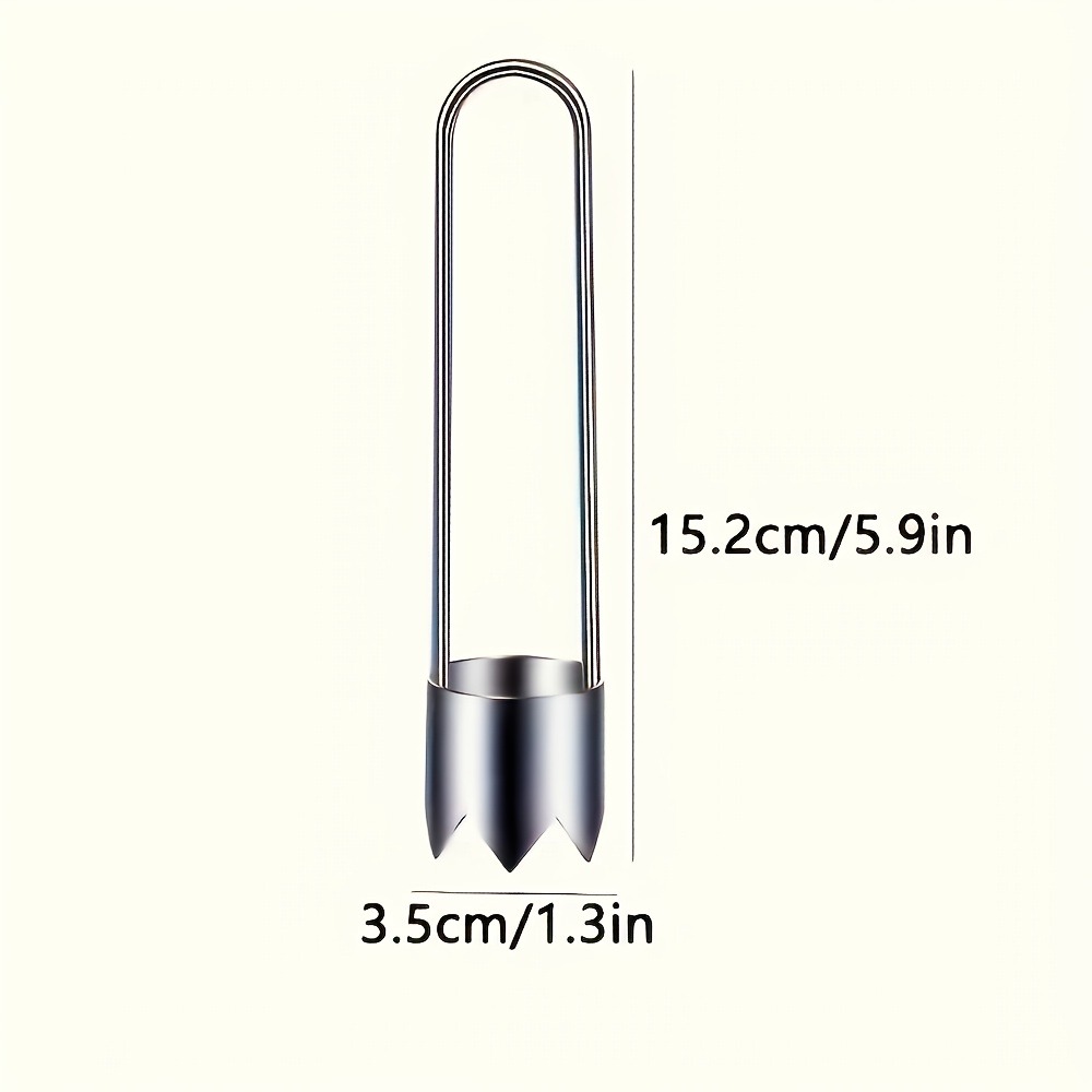Stainless Steel Fruit Vegetabl - Kitchen Gadgets Must Have ulasan dan harga