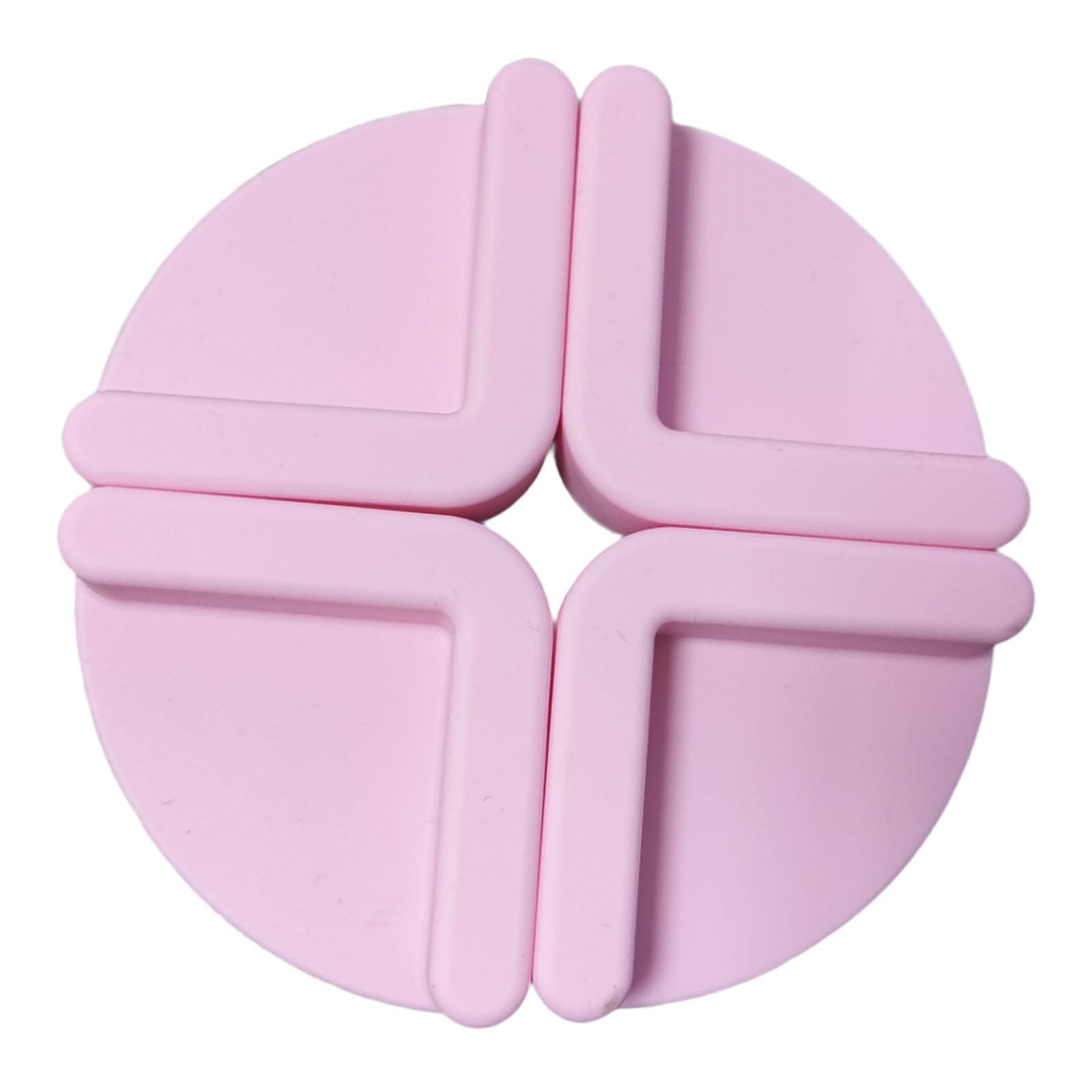 4 Pieces Cutting Board Feet St - Kitchen Gadgets To Gift ulasan dan harga