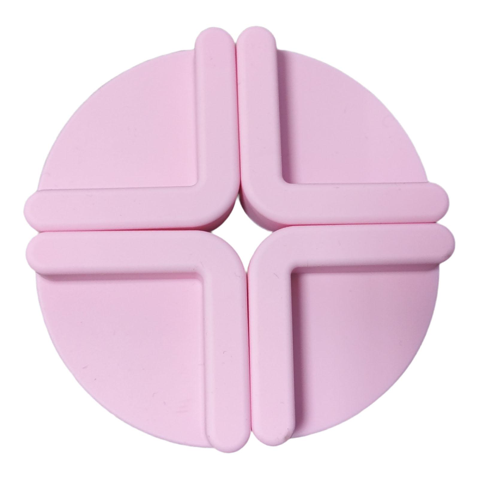 4 Pieces Cutting Board Feet St - Kitchen Gadgets To Gift ulasan dan harga