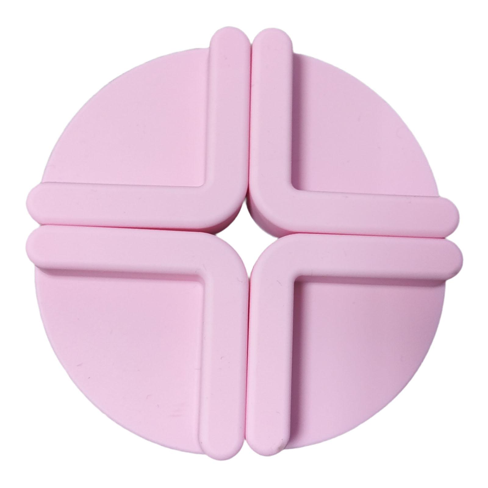 4 Pieces Cutting Board Feet St - Kitchen Gadgets To Gift ulasan dan harga