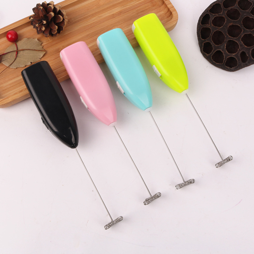 Ireless Milk Foamer Coffee Whi - Kitchen Gadgets Must Have ulasan dan harga