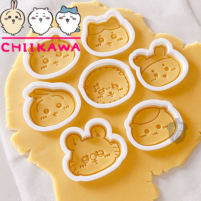 Chiikawa Rakko cookie cutter c - Kitchen Gadgets Aliexpress ulasan dan harga