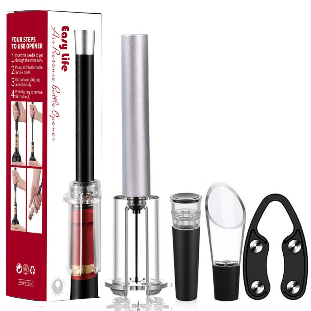 Bar Accessories Wine Bottle Op - Kitchen Gadgets Must Have ulasan dan harga