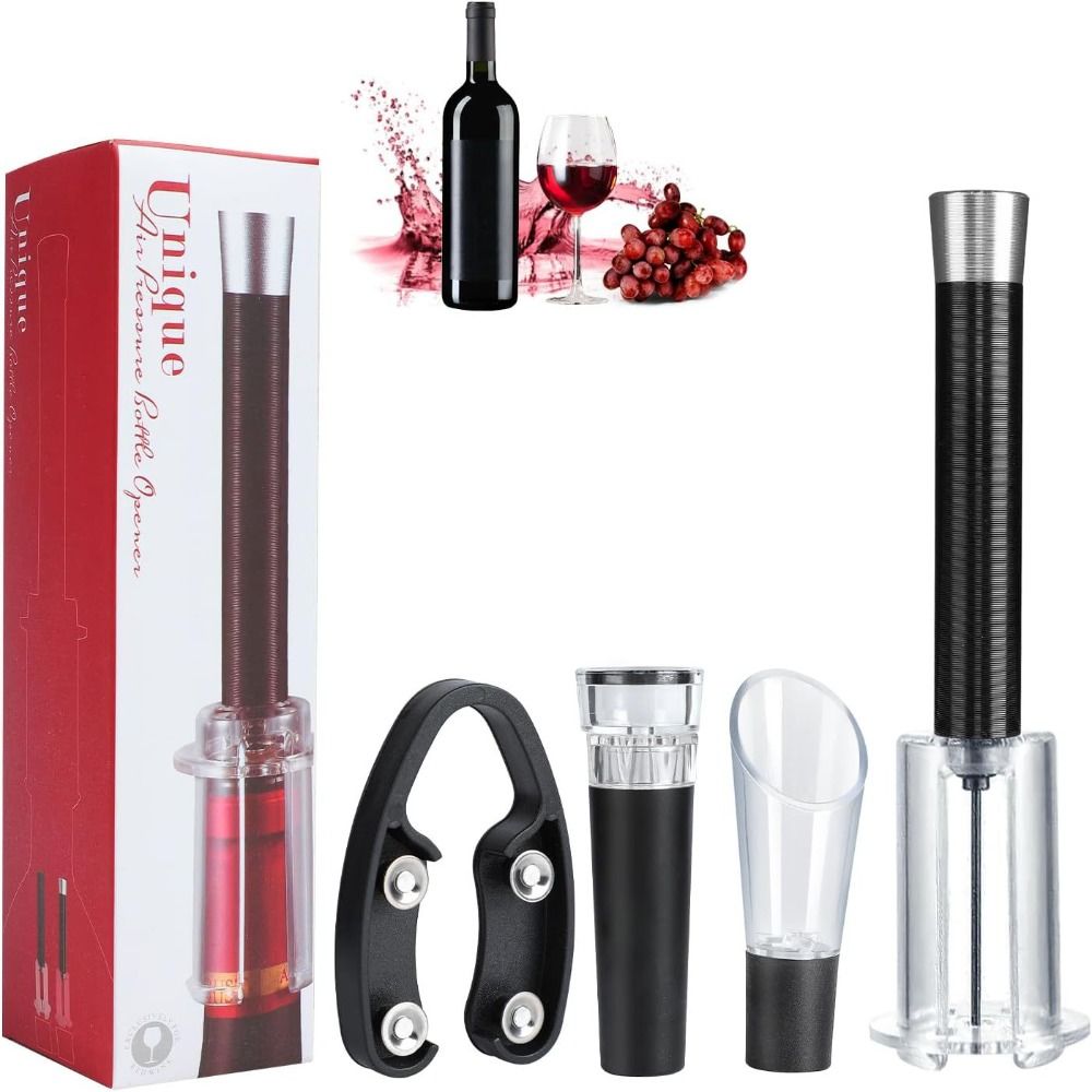 Bar Accessories Wine Bottle Op - Kitchen Gadgets Must Have ulasan dan harga