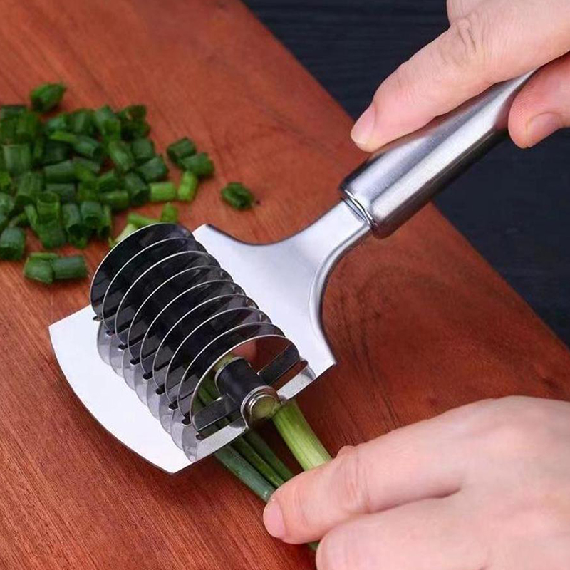 1Pcs Stainless Steel Manual Sp - Kitchen Gadgets Machine ulasan dan harga