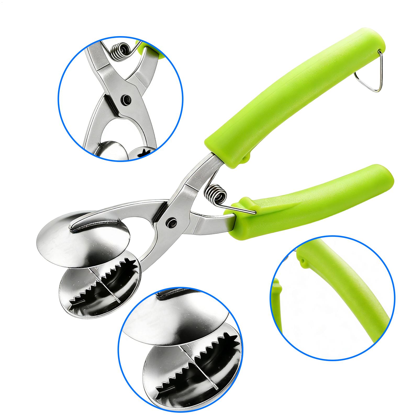 Stainless Chestnut Machine Kit - Kitchen Gadgets Machine ulasan dan harga