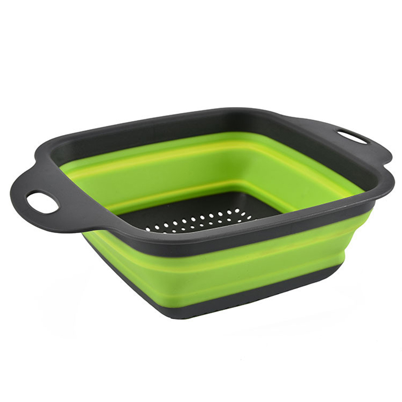 2022 Foldable Vegetable Washin - Kitchen Gadgets 2022 ulasan dan harga