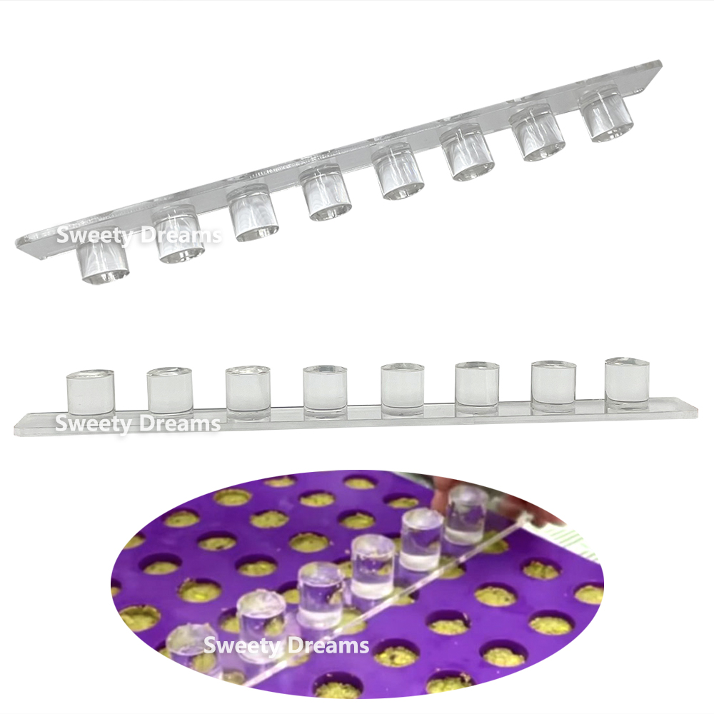 1PCS Baking Pressed Mould Use  - Kitchen Gadgets 2022 ulasan dan harga