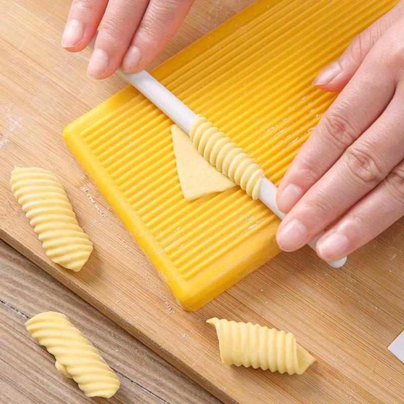 [S]3Pcs Multifunctional Pasta  - Kitchen Gadgets Pasta ulasan dan harga