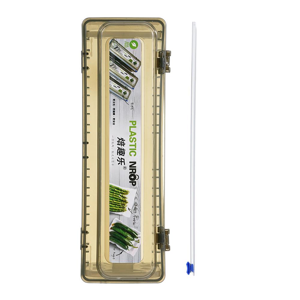 Plastic Wrap Dispenser Cling F - Kitchen Gadgets Must Have ulasan dan harga
