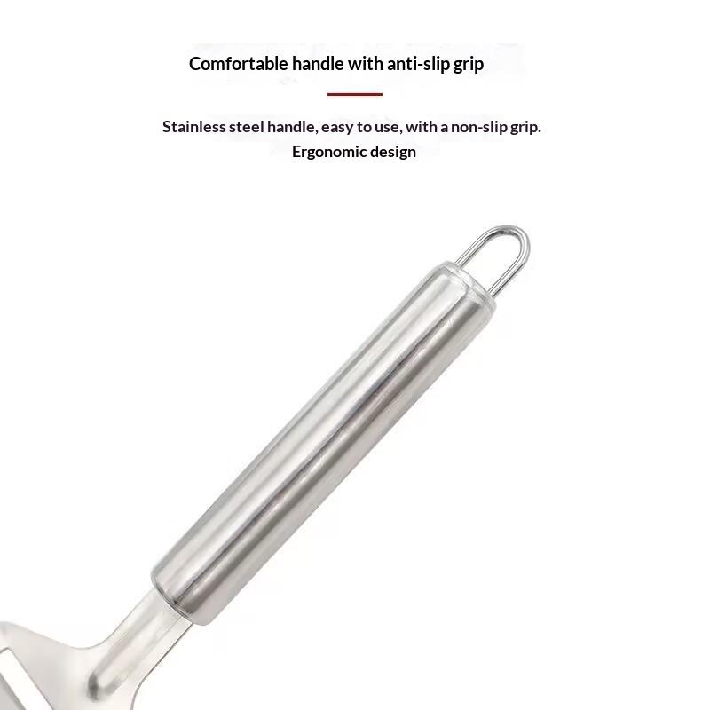 New Stainless Steel Handheld C - Cheese Grater Box ulasan dan harga