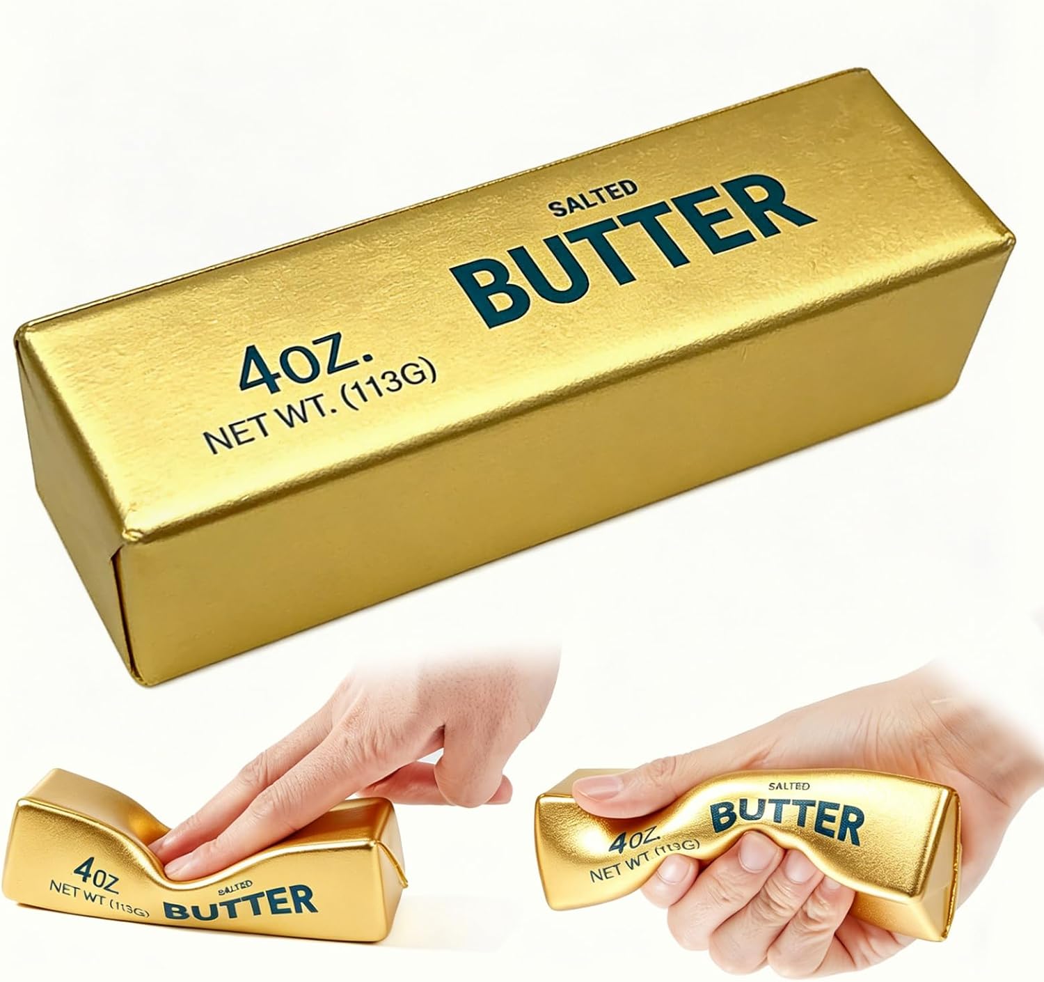 New Soft Slow Rebound Butter S - Kitchen Gadgets To Gift ulasan dan harga