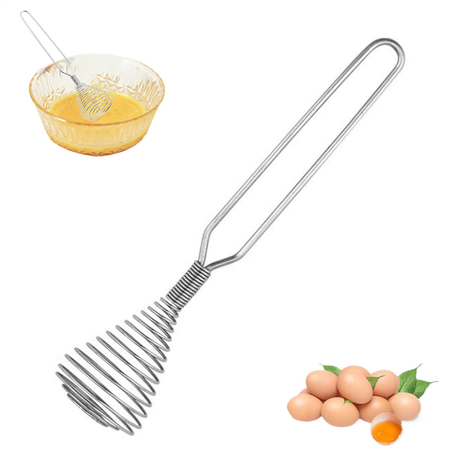 Stainless Steel Hand Whisk Spr - Kitchen Gadgets Must Have ulasan dan harga