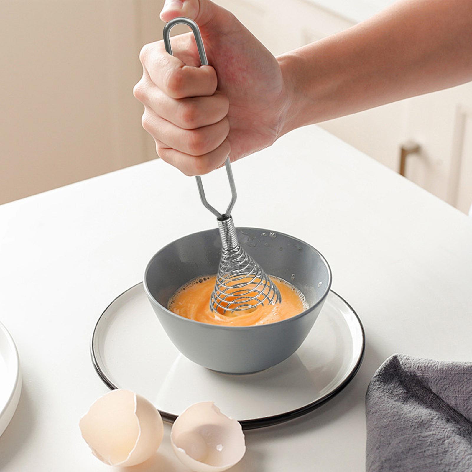 Stainless Steel Hand Whisk Spr - Kitchen Gadgets Must Have ulasan dan harga
