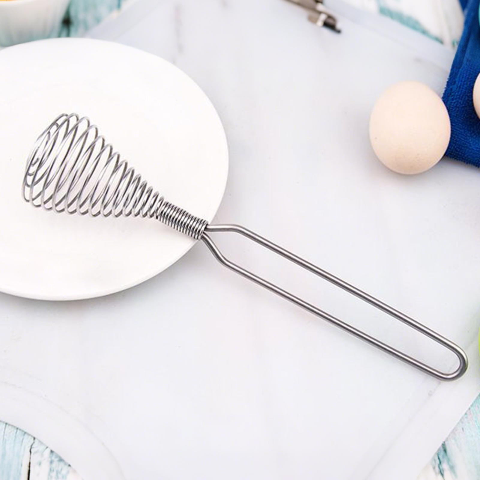 Stainless Steel Hand Whisk Spr - Kitchen Gadgets Must Have ulasan dan harga