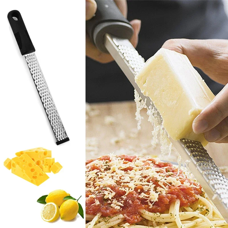 Stainless Steel Cheese Grater  - Cheese Grater Box ulasan dan harga