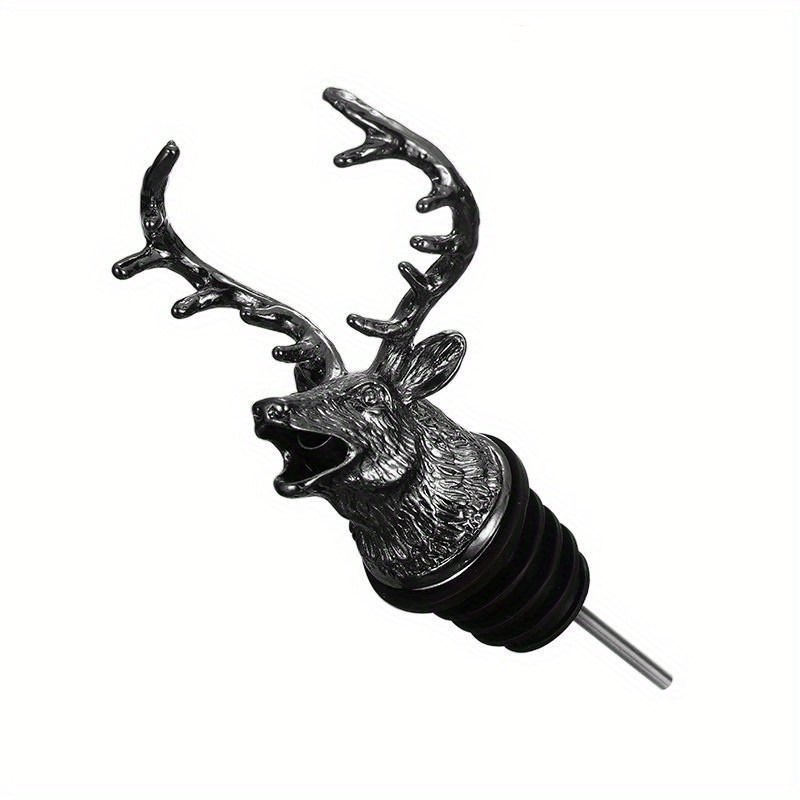 Swan Head Wine Pourer, Creativ - Kitchen Gadgets Ideas ulasan dan harga