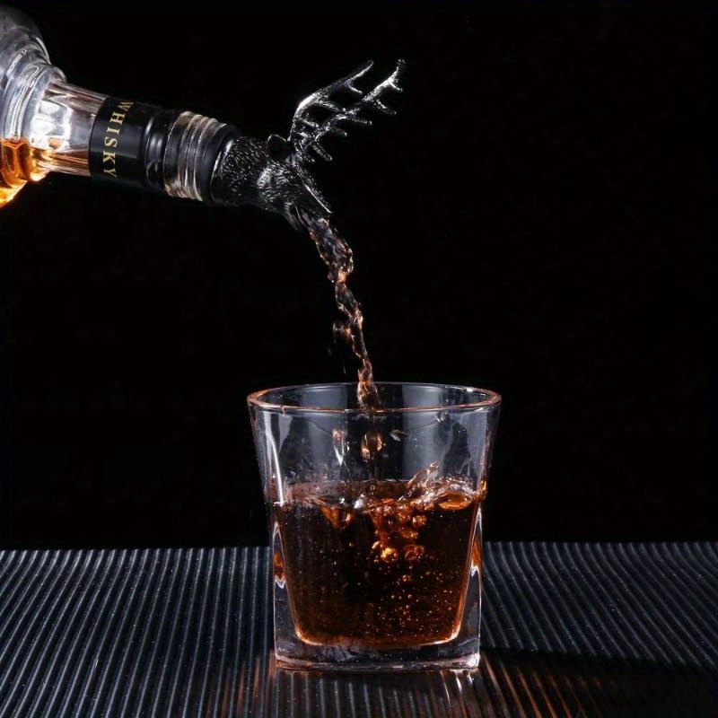 Swan Head Wine Pourer, Creativ - Kitchen Gadgets Ideas ulasan dan harga