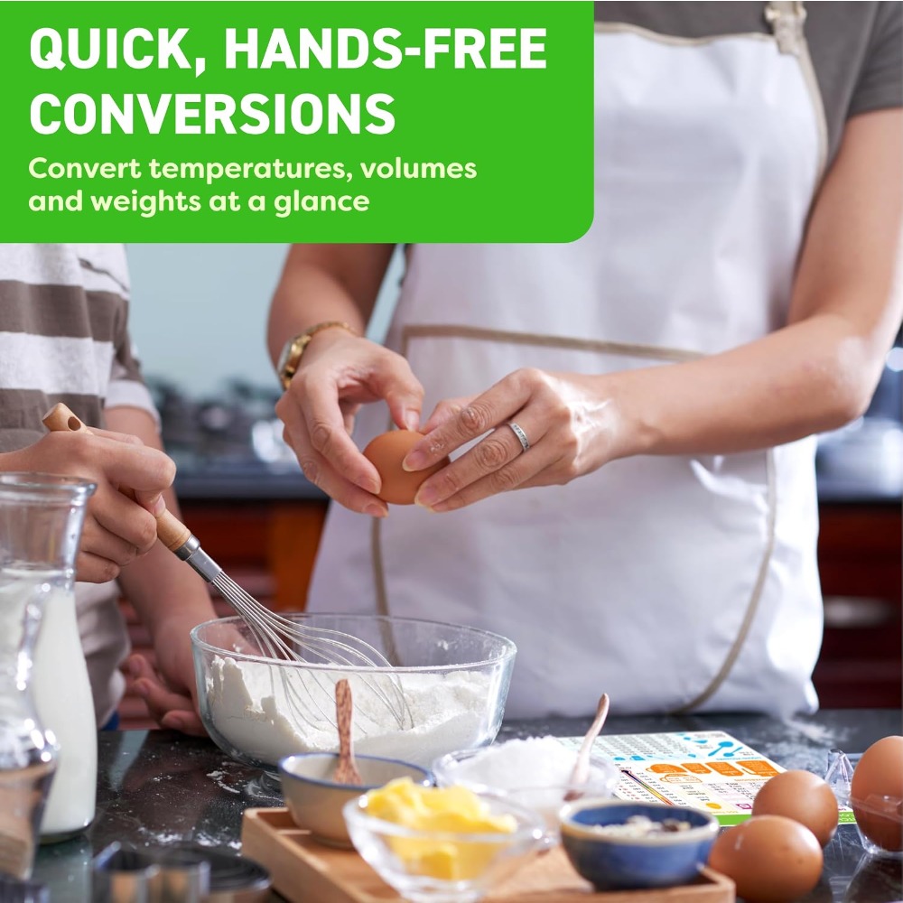 Kitchen Measurement Conversion - Kitchen Gadgets To Gift ulasan dan harga