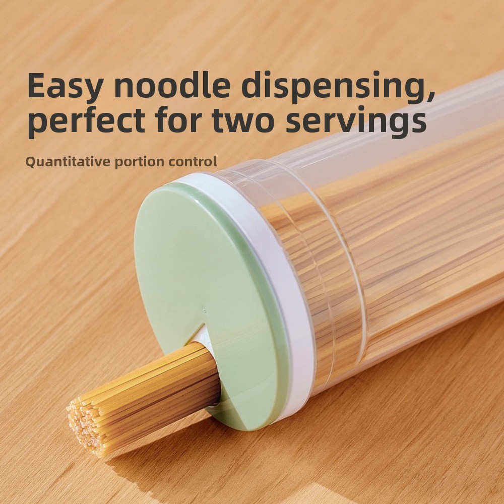 1/3pcs Airtight Noodle Pasta S - Kitchen Gadgets Pasta ulasan dan harga
