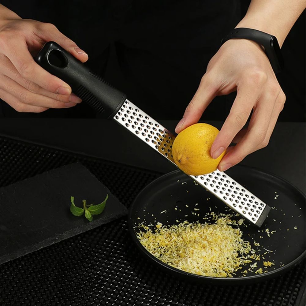 FAIS DU High Quality Stainless - Cheese Grater Box ulasan dan harga
