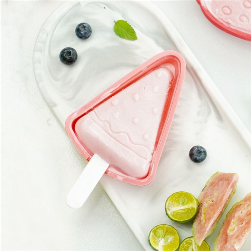 A20F-DIY Silicone Ice Cream Mo - Kitchen Gadgets For Kids ulasan dan harga