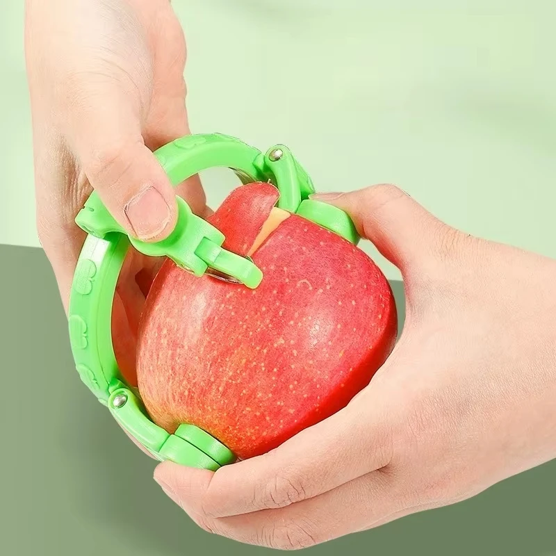 Fruit & Vegetable Tools Handhe - Kitchen Gadgets Ideas ulasan dan harga