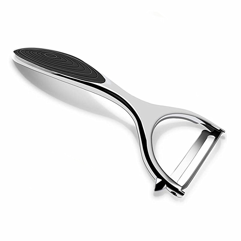 Stainless Steel Kitchen Access - Household Kitchen Gadgets Vegetable Cutter Silk Cutter ulasan dan harga