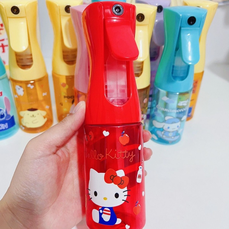 Sanrio New Hello Kitty Kuromi  - Kitchen Gadgets Aliexpress ulasan dan harga