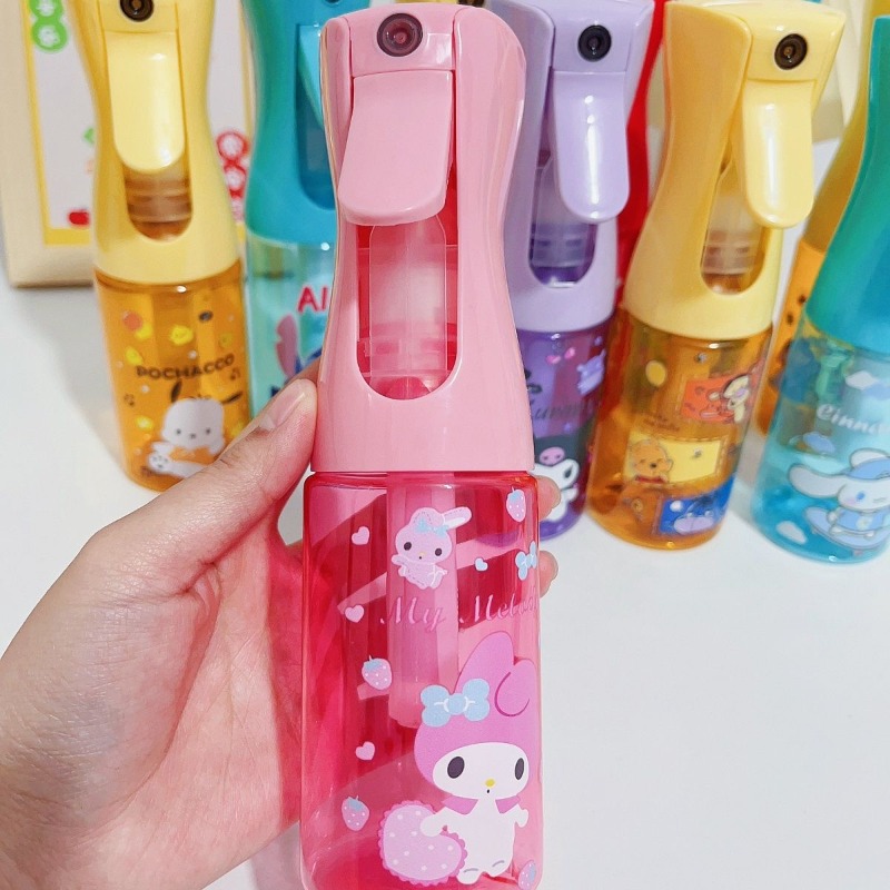 Sanrio New Hello Kitty Kuromi  - Kitchen Gadgets Aliexpress ulasan dan harga